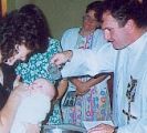 baptismal