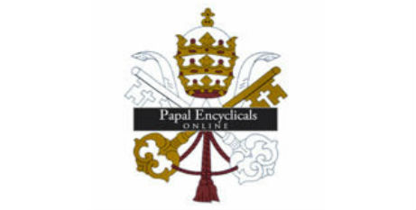 Papal Encyclicals online