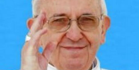 Pope on Twitter 2